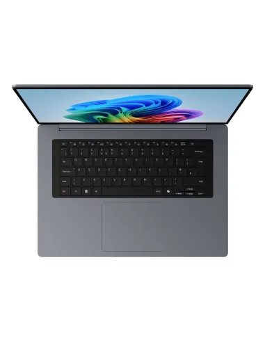 Samsung Galaxy Book6 Copilot+ PC Intel Core Ultra 7 355 Portátil 40,6 cm (16") WUXGA 32 GB LPDDR5x-SDRAM 1 TB SSD Wi-Fi 6E