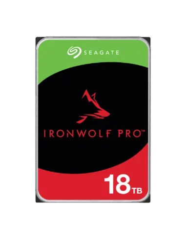 Seagate IronWolf Pro ST18000NT001