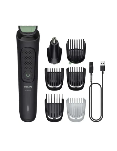 Philips All-in-One Trimmer 3000 Series MG3935 15 Recortador 7 en 1