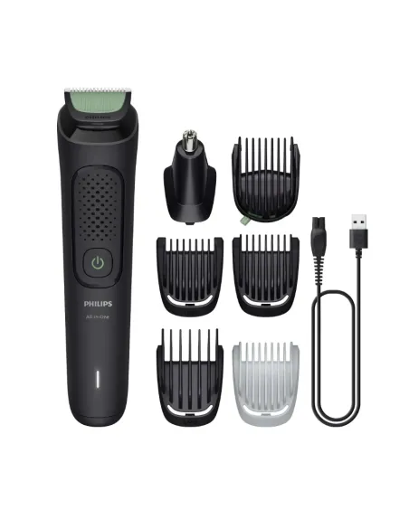 Philips All-in-One Trimmer 3000 Series MG3935 15 Recortador 7 en 1