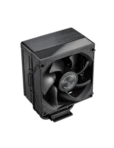 Mars Gaming MCPUXPRO sistema de refrigeración para ordenador Carcasa del ordenador Refrigerador de aire Negro 1 pieza(s)