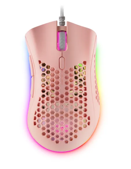 Mars Gaming MMEXP, Rosa, One size