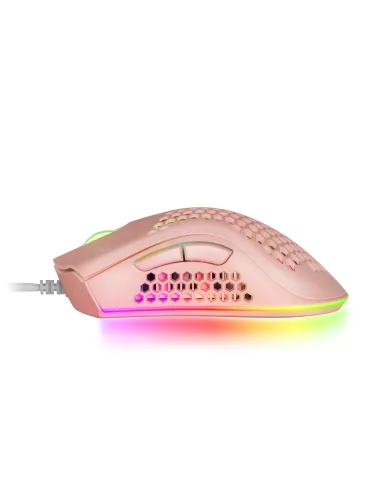 Mars Gaming MMEXP, Rosa, One size