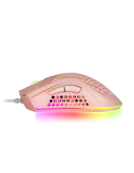Mars Gaming MMEXP, Rosa, One size