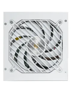 Mars Gaming MPB650PSIW unidad de fuente de alimentación Blanco 2
