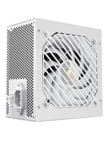 Mars Gaming MPB650PSIW unidad de fuente de alimentación Blanco