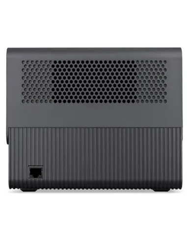 Acer QF18s Proyector de alcance estándar 800 lúmenes ANSI LCD 1080p (1920x1080) Negro, Gris