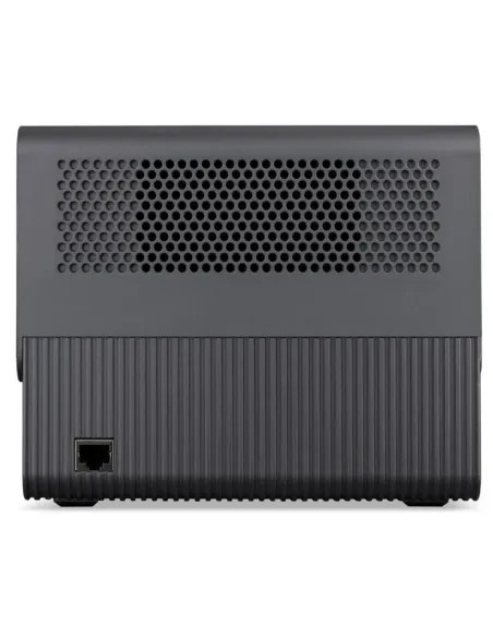 Acer QF18s Proyector de alcance estándar 800 lúmenes ANSI LCD 1080p (1920x1080) Negro, Gris