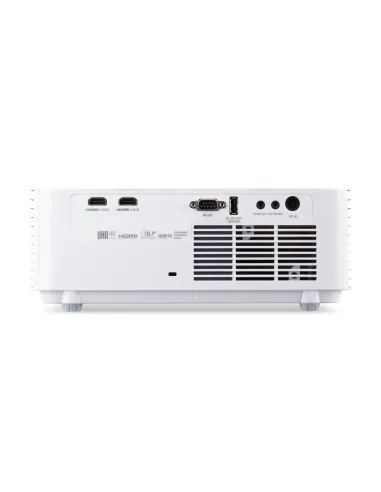 Acer PL2810G 3500 lúmenes ANSI DLP UHD 4K (3840x2160) Blanco