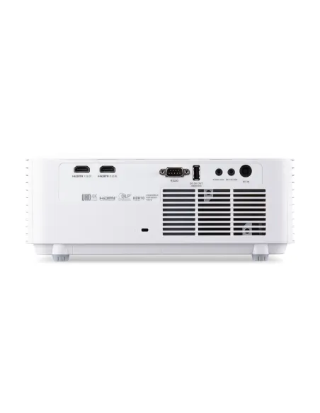 Acer PL2810G 3500 lúmenes ANSI DLP UHD 4K (3840x2160) Blanco