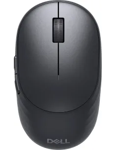 DELL Pro 7 ratón Universal Ambidextro RF Wireless + Bluetooth Óptico 6000 DPI