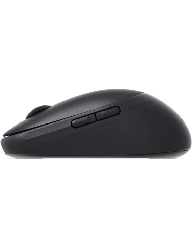 DELL Pro 7 ratón Universal Ambidextro RF Wireless + Bluetooth Óptico 6000 DPI