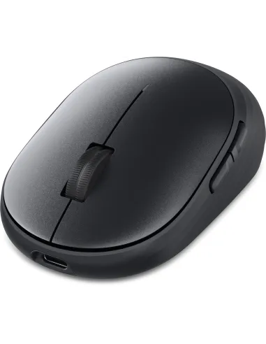 DELL Pro 7 ratón Universal Ambidextro RF Wireless + Bluetooth Óptico 6000 DPI