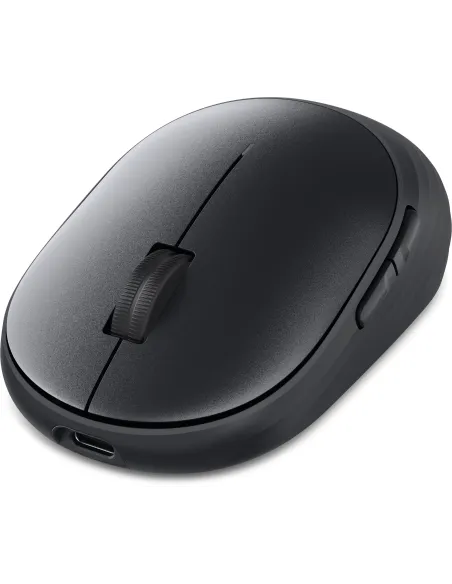 DELL Pro 7 ratón Universal Ambidextro RF Wireless + Bluetooth Óptico 6000 DPI