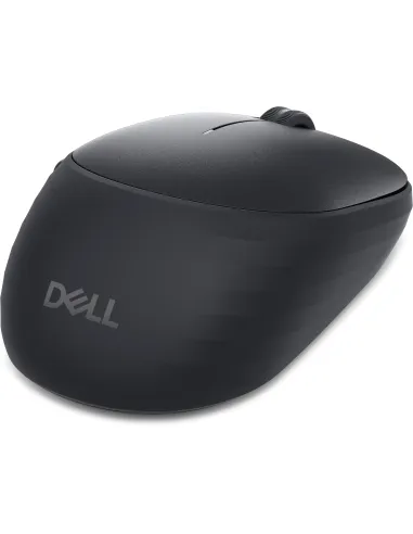 DELL Pro 7 ratón Universal Ambidextro RF Wireless + Bluetooth Óptico 6000 DPI