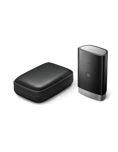 Philips Electric compact shaver PQ888 06 Afeitadora eléctrica compacta