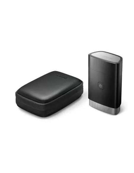 Philips Electric compact shaver PQ888 06 Afeitadora eléctrica compacta