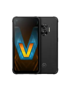Telefono movil smartphone rugerizado hammer blade v 6.59pulgadas - 5g - 8+256gb negro