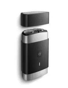 Philips Electric compact shaver PQ888 06 Afeitadora eléctrica compacta 2