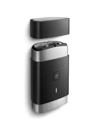 Philips Electric compact shaver PQ888 06 Afeitadora eléctrica compacta
