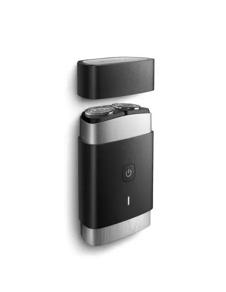 Philips Electric compact shaver PQ888 06 Afeitadora eléctrica compacta