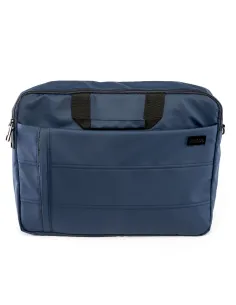 Nilox MALETIN 15.6" STYLE AZUL