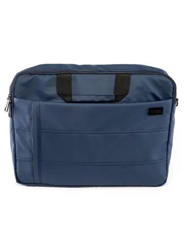 Nilox MALETIN 15.6" STYLE AZUL