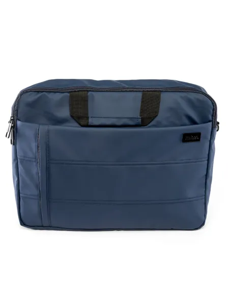 Nilox MALETIN 15.6" STYLE AZUL
