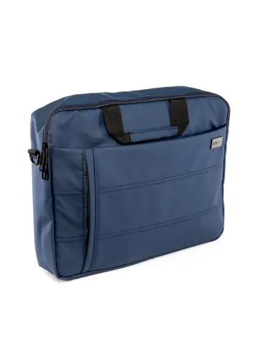 Nilox MALETIN 15.6" STYLE AZUL