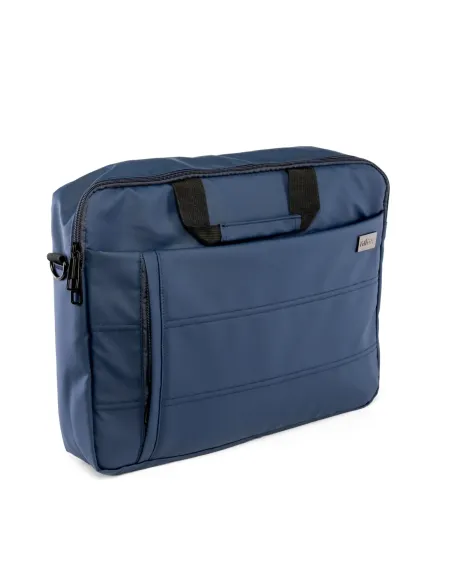 Nilox MALETIN 15.6" STYLE AZUL