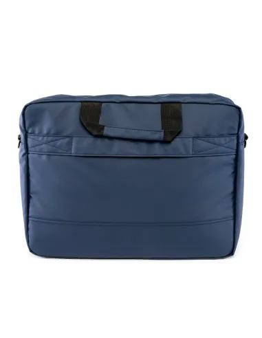 Nilox MALETIN 15.6" STYLE AZUL