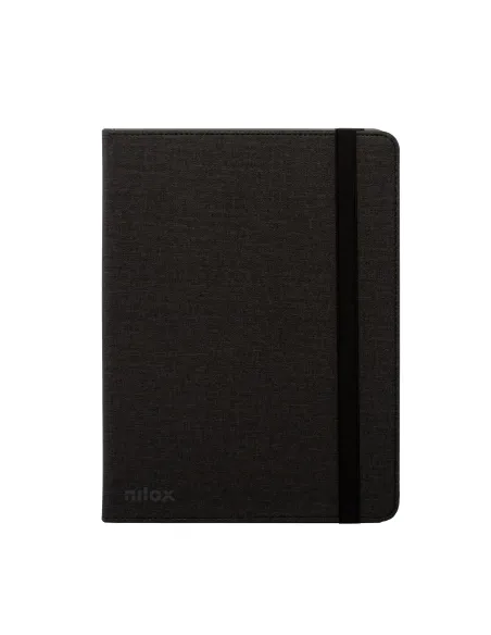 Nilox FUNDA TECLADO USB DE 9,7" A 10.5" NEGRA