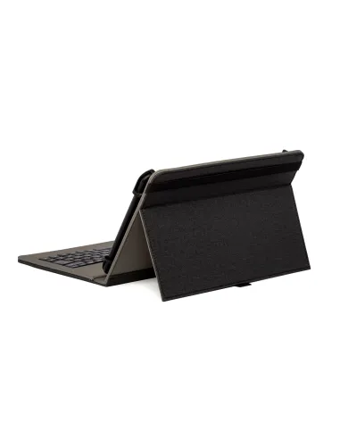 Nilox FUNDA TECLADO USB DE 9,7" A 10.5" NEGRA