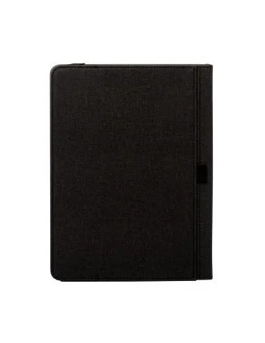 Nilox FUNDA TECLADO USB DE 9,7" A 10.5" NEGRA