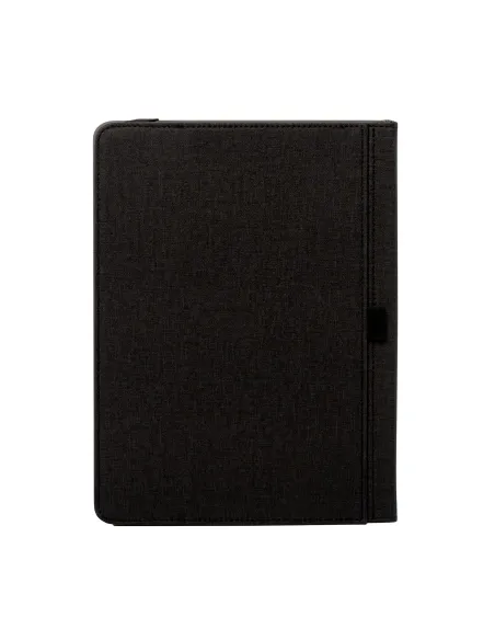 Nilox FUNDA TECLADO USB DE 9,7" A 10.5" NEGRA