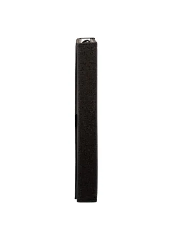 Nilox FUNDA TECLADO USB DE 9,7" A 10.5" NEGRA