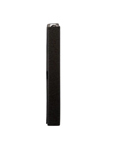 Nilox FUNDA TECLADO USB DE 9,7" A 10.5" NEGRA