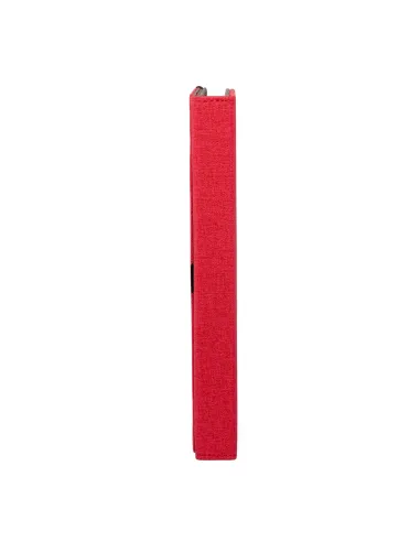 Nilox FUNDA TECLADO USB DE 9,7" A 10.5" ROJA