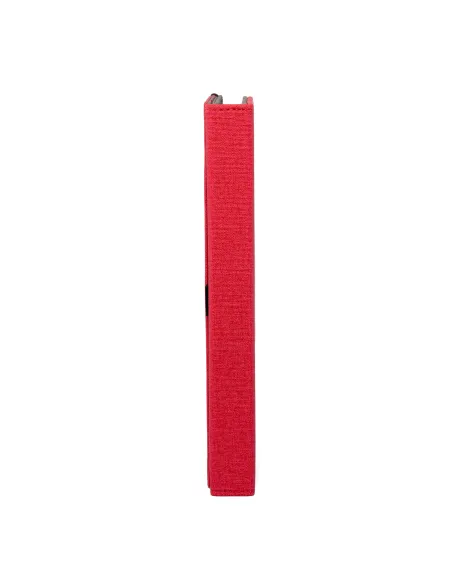 Nilox FUNDA TECLADO USB DE 9,7" A 10.5" ROJA