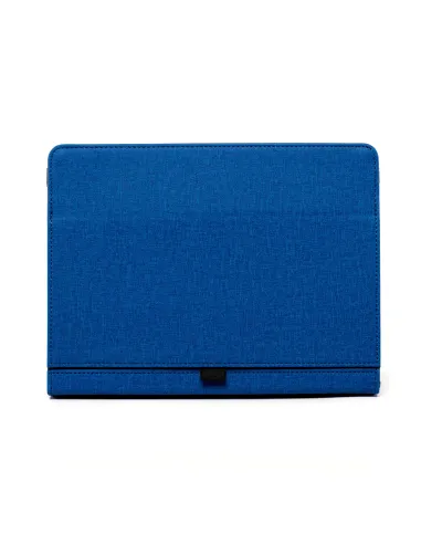 Nilox FUNDA TECLADO USB DE 9,7" A 10.5" AZUL