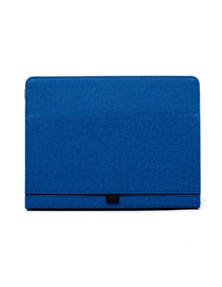 Nilox FUNDA TECLADO USB DE 9,7" A 10.5" AZUL