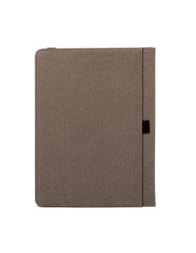 Nilox FUNDA TECLADO USB DE 9,7" A 10.5" BEIGE