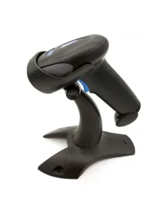 Nilox Lector código de barras 1D 2D USB 2
