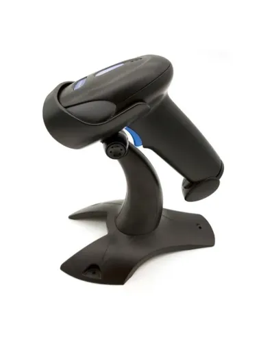 Nilox Lector código de barras 1D 2D USB
