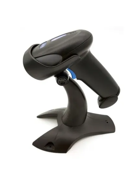 Nilox Lector código de barras 1D 2D USB
