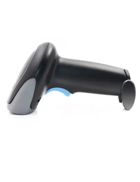 Nilox Lector código de barras 1D 2D USB