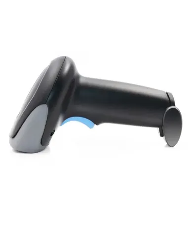 Nilox Lector código de barras 1D 2D USB