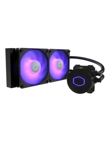 Cooler Master MasterLiquid ML240L V2 RGB Procesador