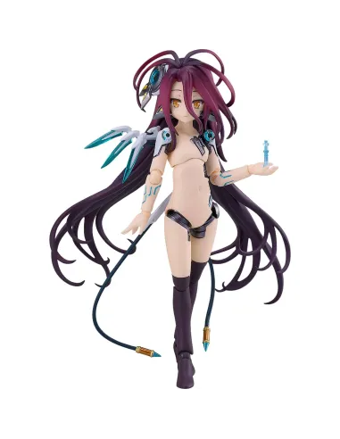 Figura good smile company figma no game no life schwi