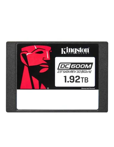 Kingston Technology DC600M